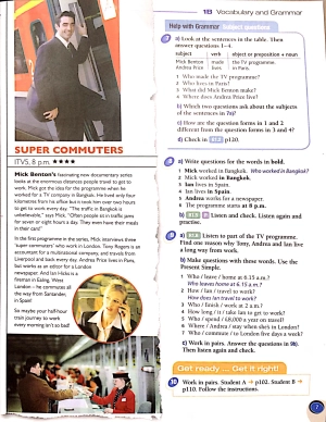 face2face pre-int sb fahasa reprint edition - Ảnh 6