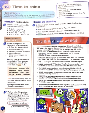 face2face pre-int sb fahasa reprint edition - Ảnh 7