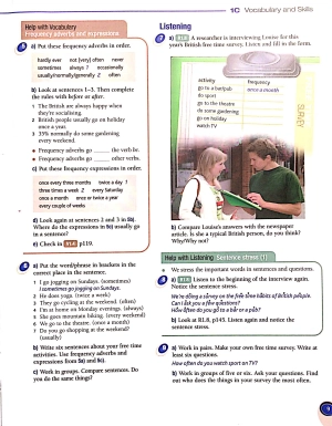 face2face pre-int sb fahasa reprint edition - Ảnh 8