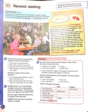 face2face pre-int sb fahasa reprint edition - Ảnh 9