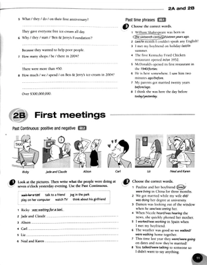 face2face pre-int wb with key fahasa reprint edition - Ảnh 10