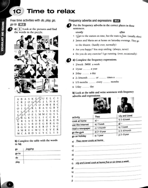 face2face pre-int wb with key fahasa reprint edition - Ảnh 7