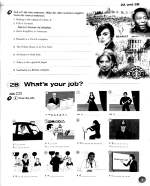 face2face starter workbook with key fahasa reprint edition - Ảnh 10