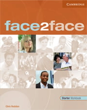face2face starter workbook with key fahasa reprint edition - Ảnh 2