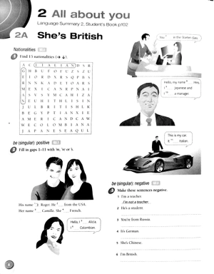 face2face starter workbook with key fahasa reprint edition - Ảnh 9