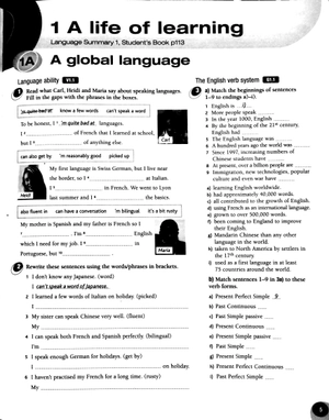 face2face upper int. wb with key fahasa reprint edition - Ảnh 3