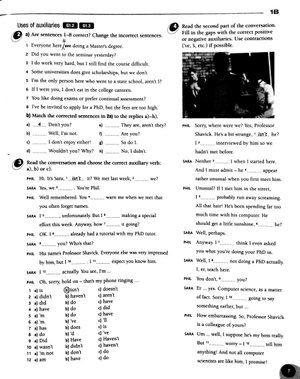 face2face upper int. wb with key fahasa reprint edition - Ảnh 5