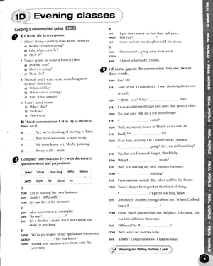 face2face upper int. wb with key fahasa reprint edition - Ảnh 7