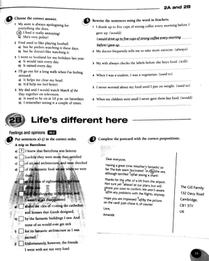 face2face upper int. wb with key fahasa reprint edition - Ảnh 9