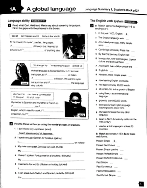 face2face upper intermediate workbook with key - Ảnh 2