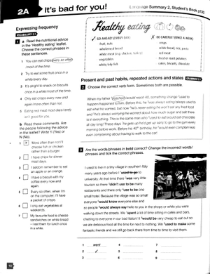 face2face upper intermediate workbook with key - Ảnh 7