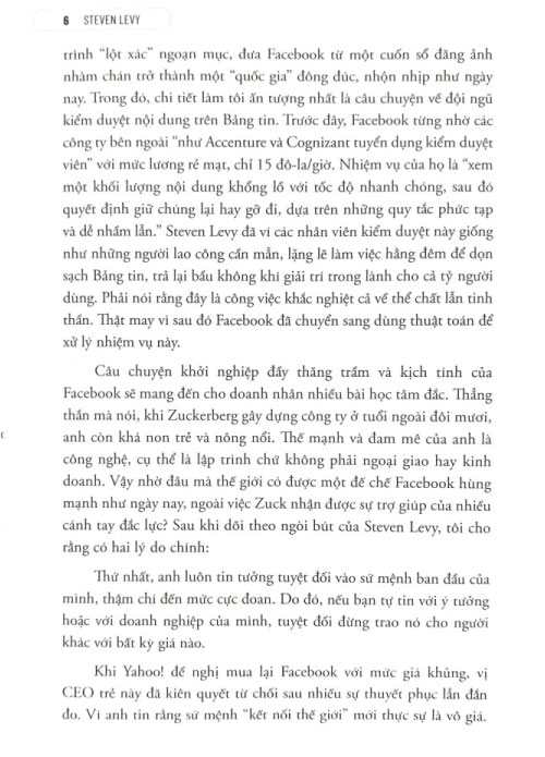 facebook - bí mật về quốc gia lớn nhất thế giới - Ảnh 3