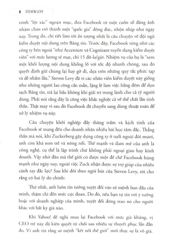 facebook - bí mật về quốc gia lớn nhất thế giới - Ảnh 4