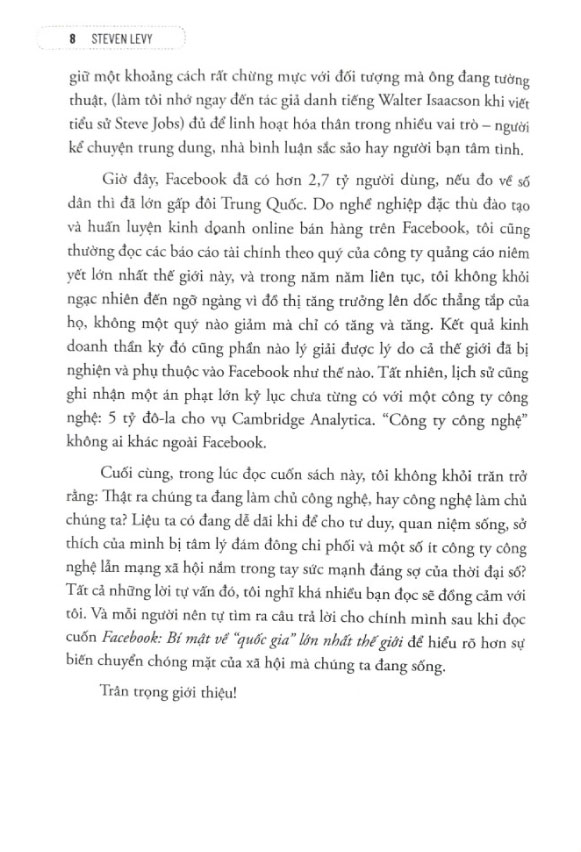 facebook - bí mật về quốc gia lớn nhất thế giới - Ảnh 6