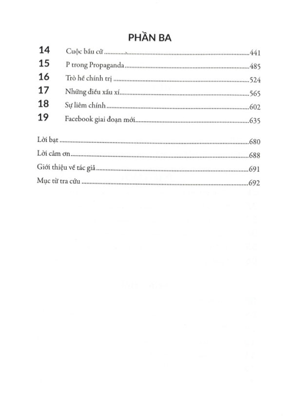 facebook - bí mật về quốc gia lớn nhất thế giới - Ảnh 8