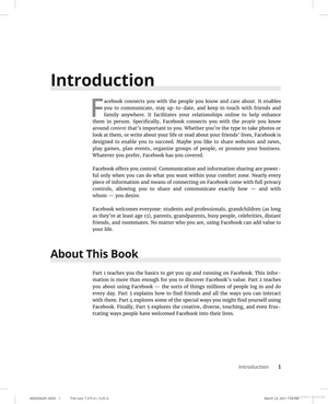 facebook for dummies 8th edition - Ảnh 4