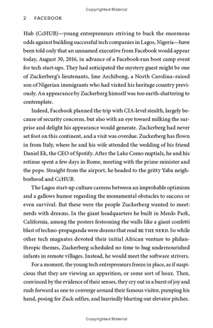 facebook: the inside story (paperback) - Ảnh 10