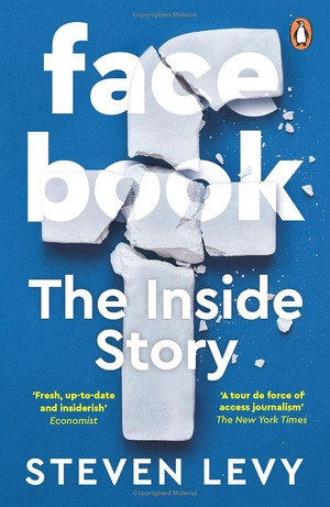 facebook: the inside story (paperback) - Ảnh 2