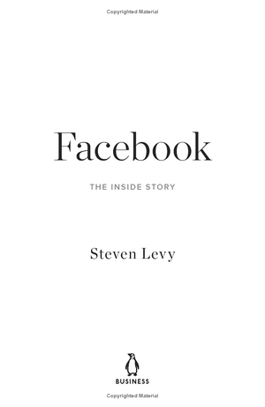 facebook: the inside story (paperback) - Ảnh 5