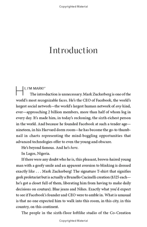 facebook: the inside story (paperback) - Ảnh 9