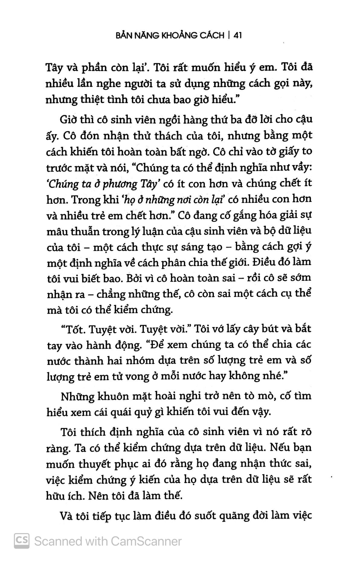 factfulness - sự thật về thế giới: mười lý do khiến ta hiểu sai về thế giới - và vì sao thế gian này tốt hơn ta tưởng - Ảnh 10