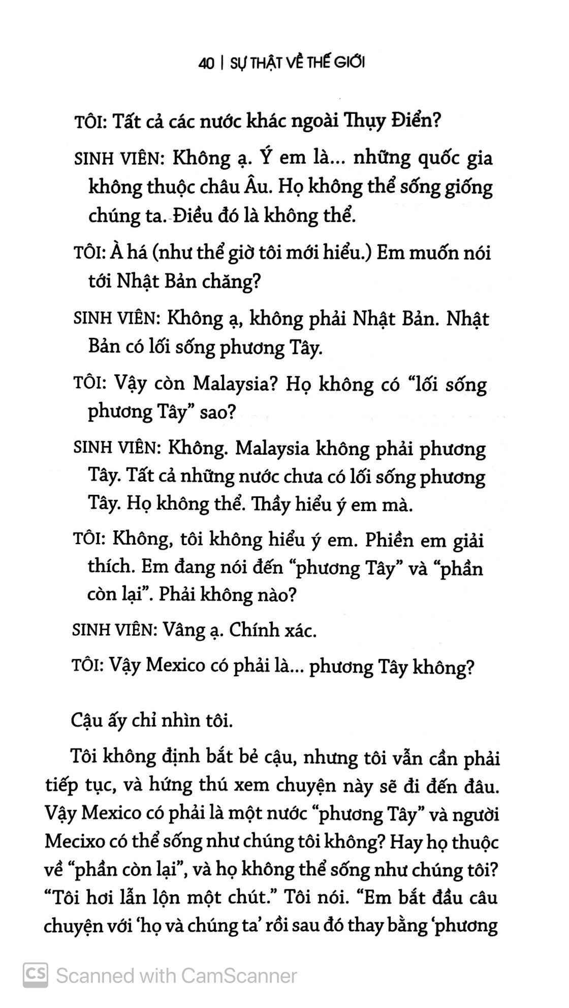 factfulness - sự thật về thế giới: mười lý do khiến ta hiểu sai về thế giới - và vì sao thế gian này tốt hơn ta tưởng - Ảnh 9