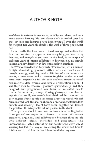 factfulness: ten reasons we're wrong about the world - and why things are better than you think - Ảnh 5