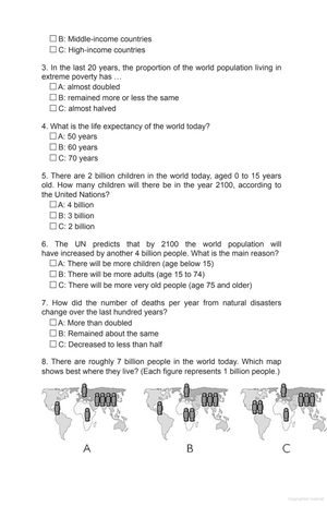 factfulness: ten reasons we're wrong about the world - and why things are better than you think - Ảnh 9