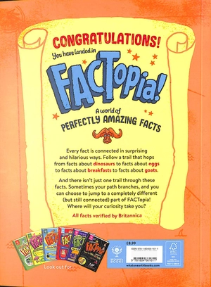 factopia! - Ảnh 12