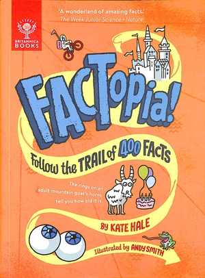 factopia! - Ảnh 3