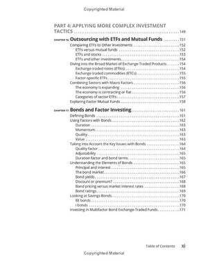factor investing for dummies - Ảnh 10