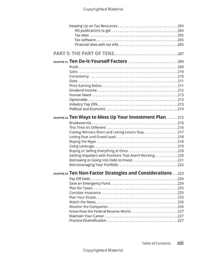 factor investing for dummies - Ảnh 12