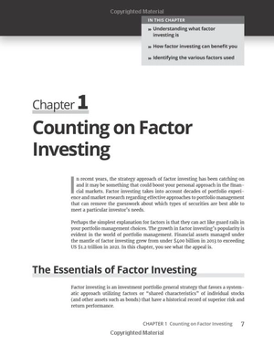 factor investing for dummies - Ảnh 13