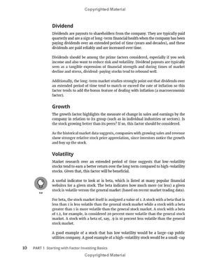 factor investing for dummies - Ảnh 16