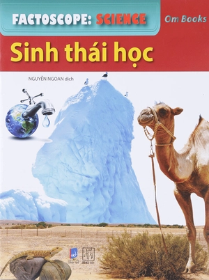factoscope: science - sinh thái học - Ảnh 2