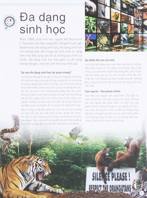 factoscope: science - sinh thái học - Ảnh 4