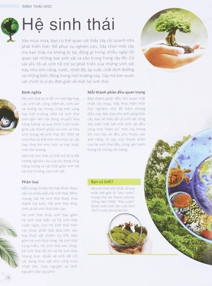 factoscope: science - sinh thái học - Ảnh 7