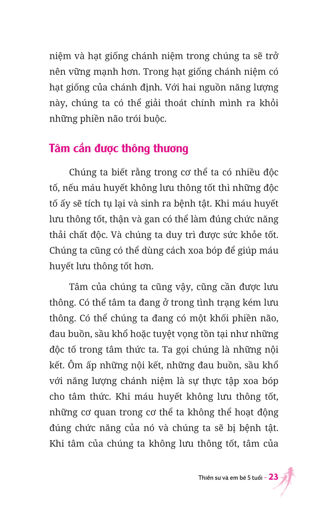 [fahasa day] thiền sư và em bé 5 tuổi - Ảnh 10