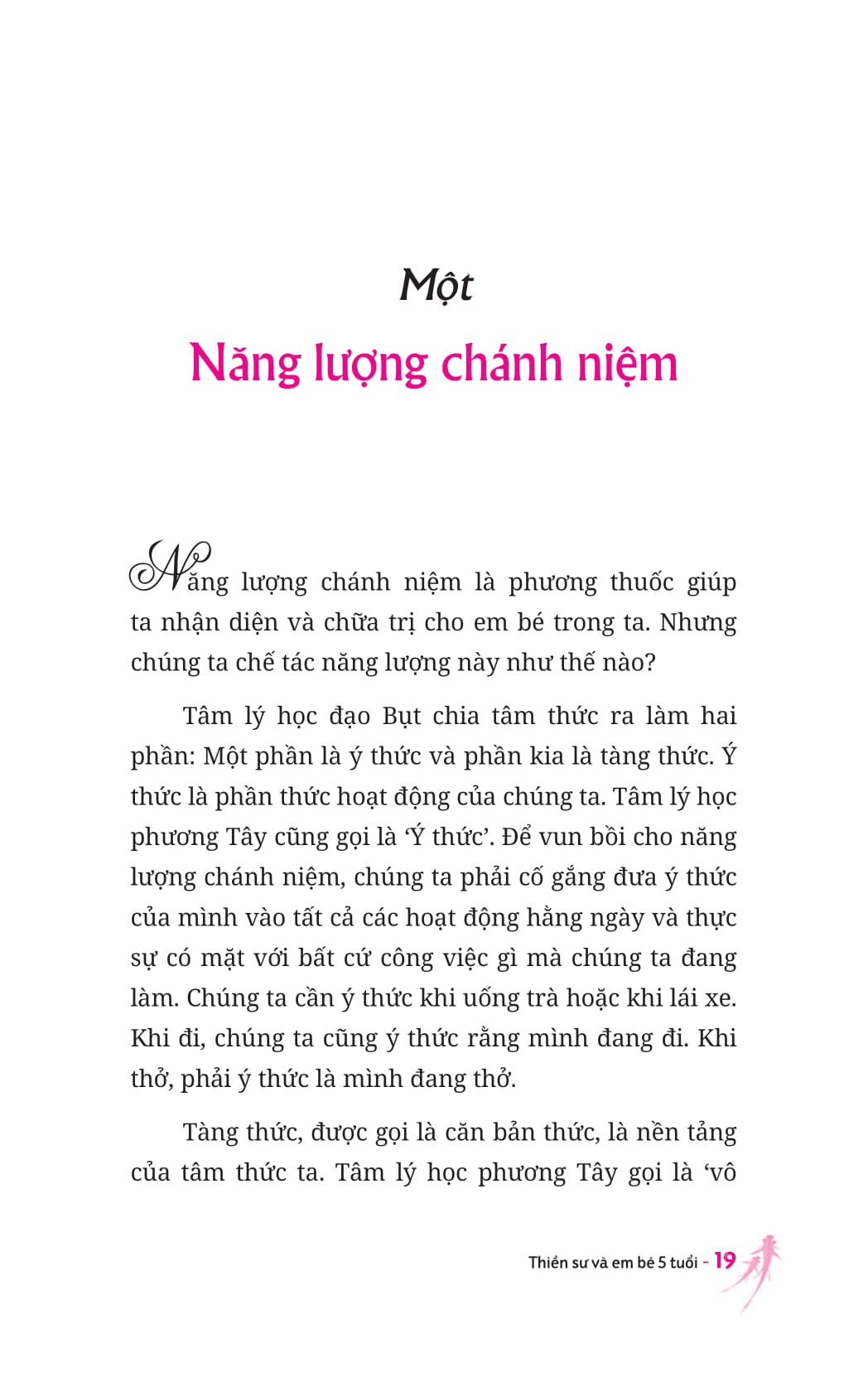 [fahasa day] thiền sư và em bé 5 tuổi - Ảnh 6