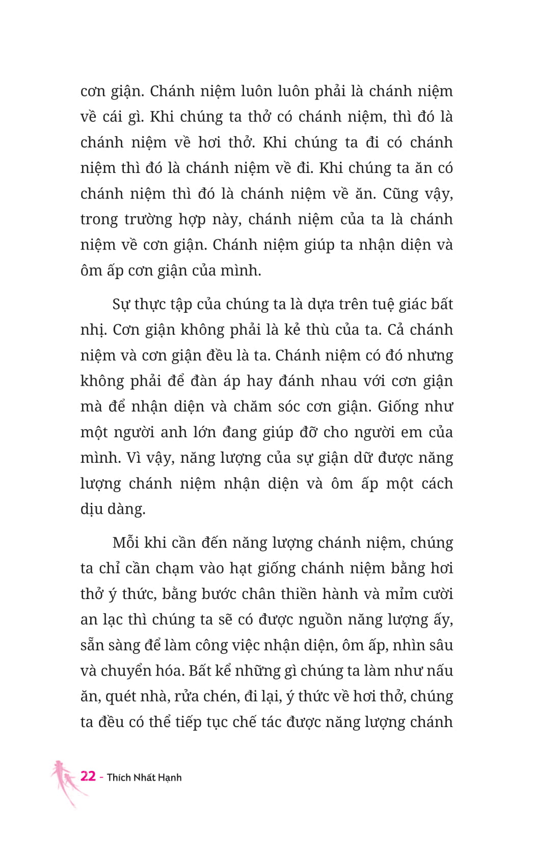 [fahasa day] thiền sư và em bé 5 tuổi - Ảnh 9