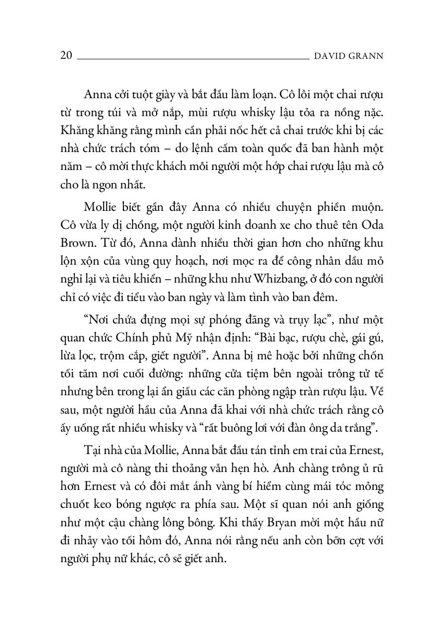 [fahasa day] vầng trăng máu - Ảnh 13