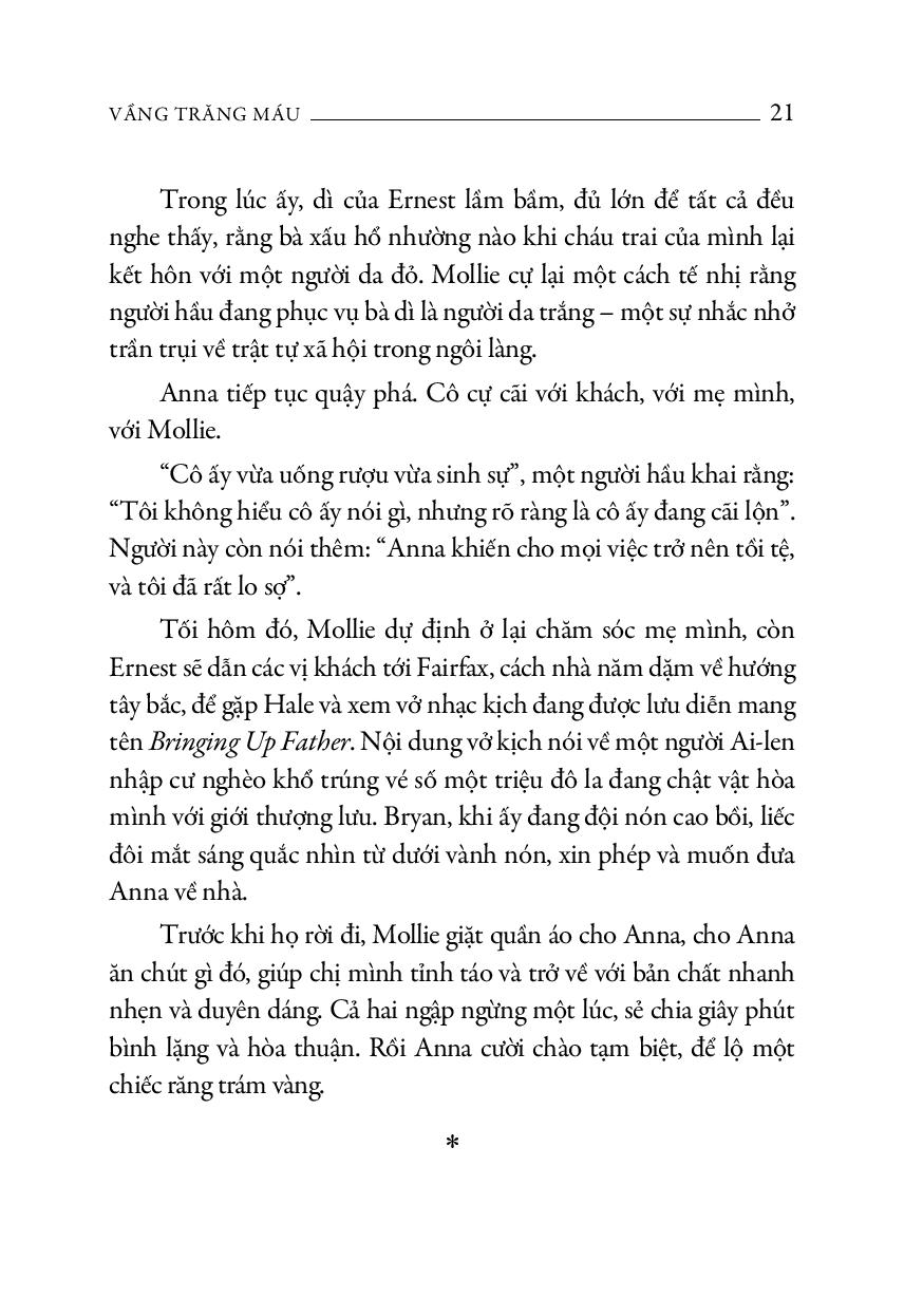 [fahasa day] vầng trăng máu - Ảnh 14