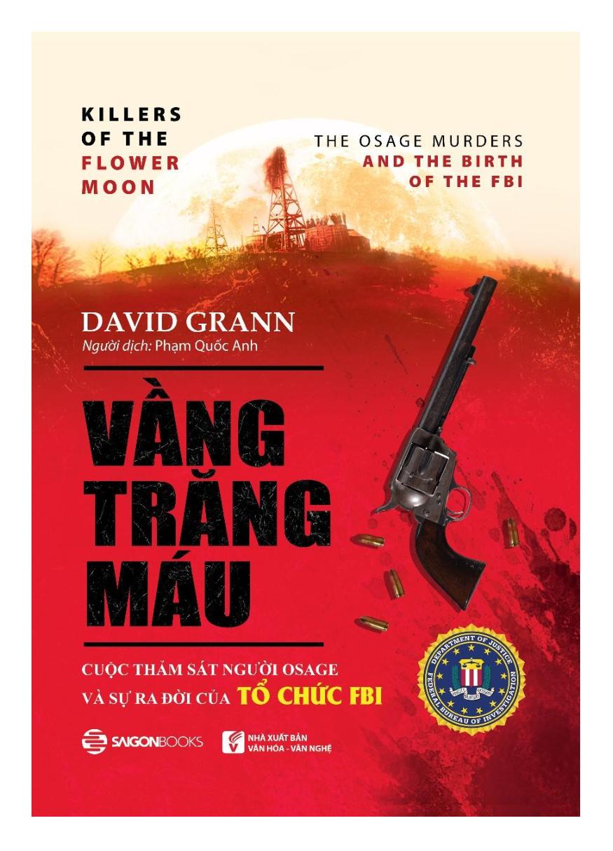 [fahasa day] vầng trăng máu - Ảnh 2