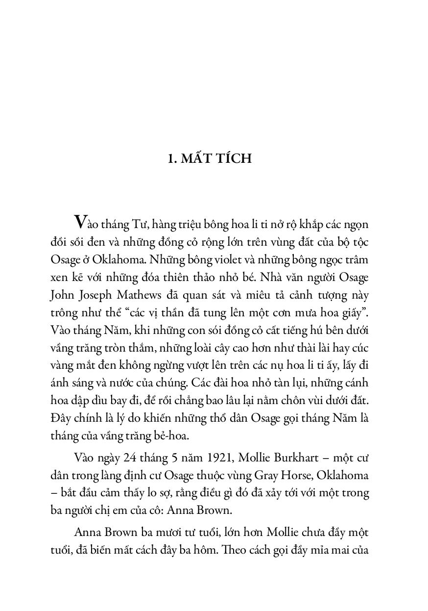 [fahasa day] vầng trăng máu - Ảnh 6