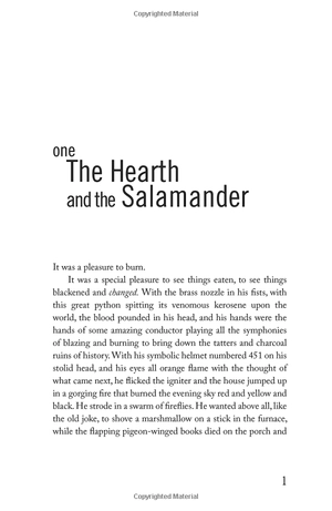 fahrenheit 451 - Ảnh 10