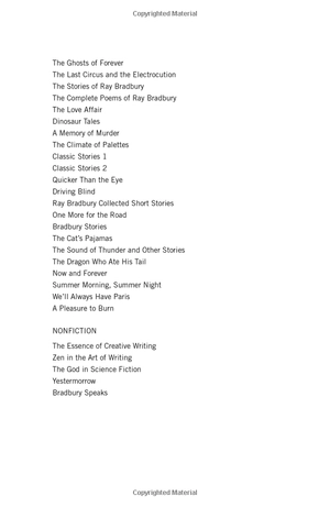 fahrenheit 451 - Ảnh 2