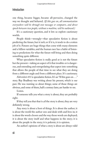 fahrenheit 451 - Ảnh 5