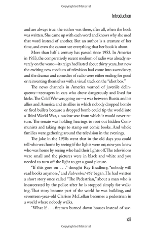 fahrenheit 451 - Ảnh 6