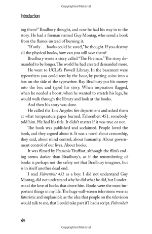 fahrenheit 451 - Ảnh 7