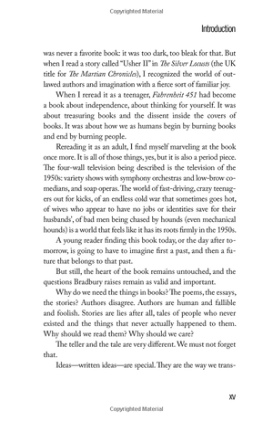 fahrenheit 451 - Ảnh 8